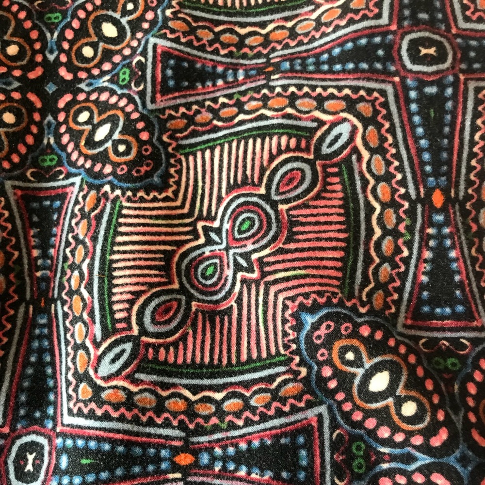 LuLaRoe tc leggings
